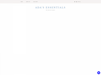 adasessentials.com snapshot