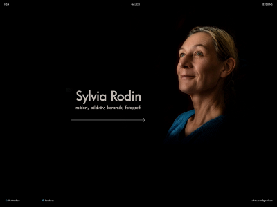 rodin.works snapshot