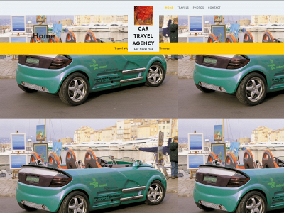 car-travel.online snapshot