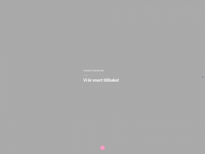 fiduciaassistans.se snapshot
