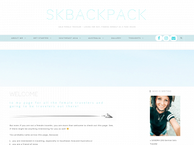 skbackpack.com snapshot