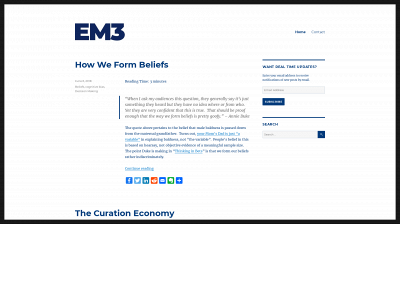 emmettmaguire3.com snapshot