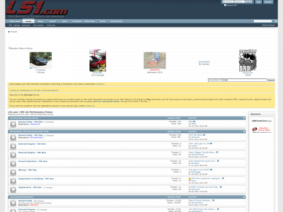 ls1.com snapshot