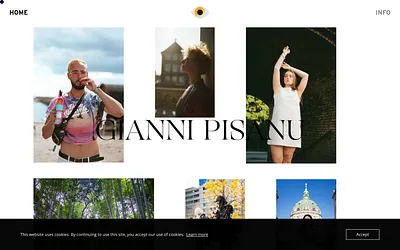 gippdesign.com snapshot