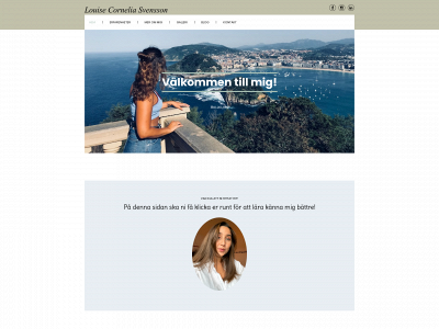 louisecornelia.one snapshot