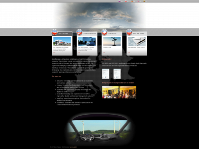 autoexp.lt snapshot