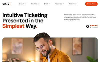 tixly.ch snapshot
