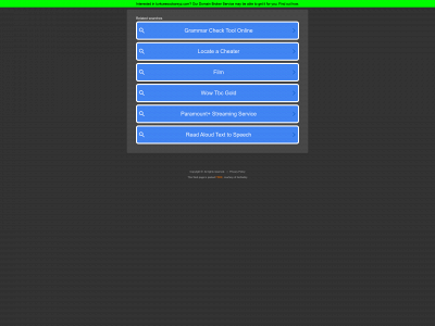 turkceescobarxyz.com snapshot