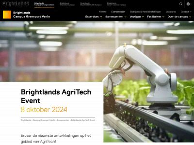 brightlandsagritech.com snapshot