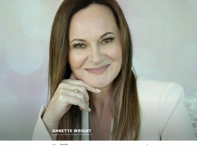 annettewright.com snapshot