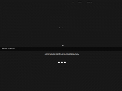 vildandfilm.se snapshot