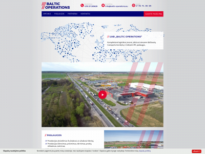 baltic-operations.eu snapshot