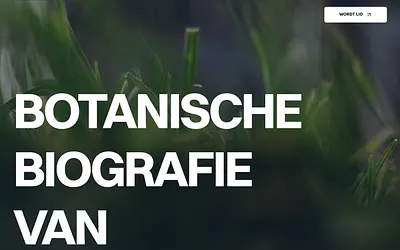 botanischebiografievannederland.nl snapshot