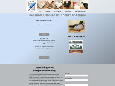 hrff.se snapshot