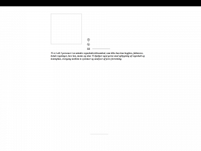 anregnskab.dk snapshot