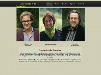 ensemble-aladouzaine.nl snapshot