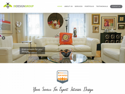 thebdesigngroup.com snapshot
