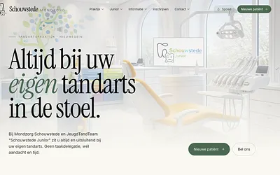 mondzorgschouwstede.com snapshot