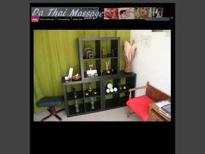 dathaimassage.se snapshot