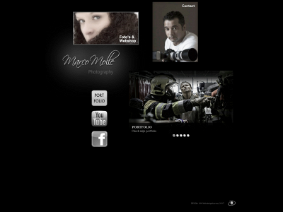 mr-fotografie.nl snapshot