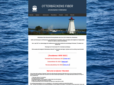 otterbackenfiber.se snapshot