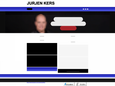 jurjenkers.com snapshot