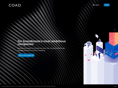 coad.digital snapshot