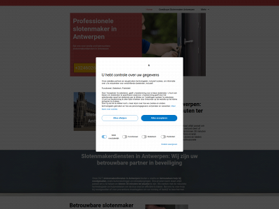 top-slotenmaker-antwerpen.be snapshot
