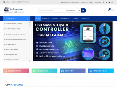 i-t-s.com snapshot