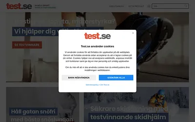 test.se snapshot