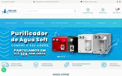softassis.com.br snapshot