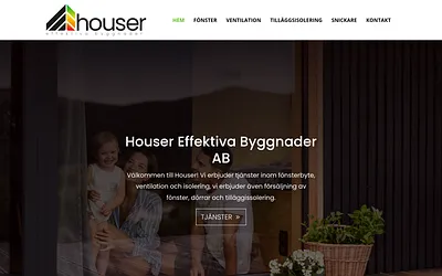 houser.se snapshot