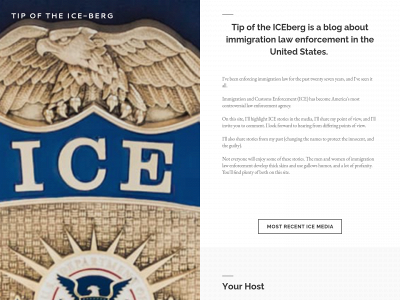 tipoftheice-berg.com snapshot
