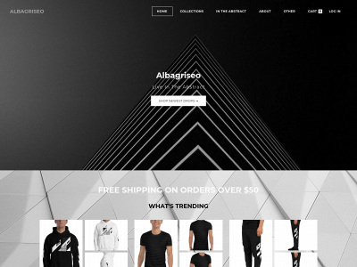 www.albagriseo.com snapshot