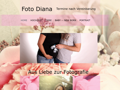 foto-diana.de snapshot