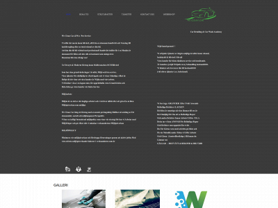 wecc.se snapshot