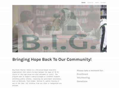 becs1.weebly.com snapshot