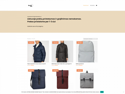 brandout.lt snapshot