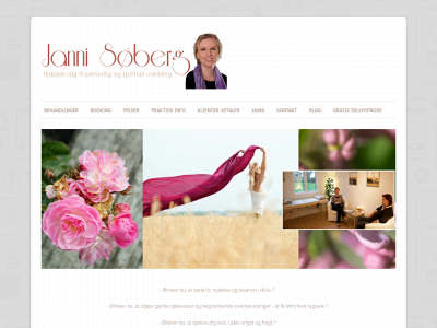 jannisoeberg.dk snapshot