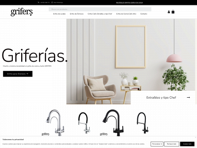 grifers.es snapshot