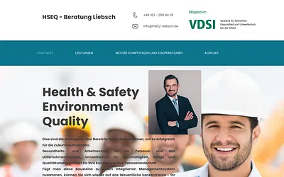 hseq-liebsch.de snapshot