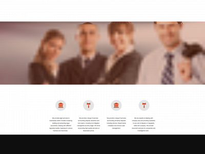 partoviandassociates.co.uk snapshot