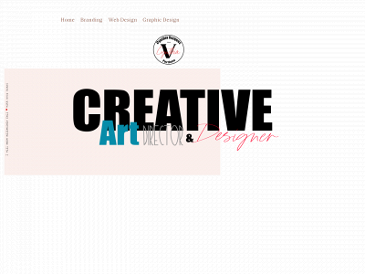 cynthiavazquez.com snapshot
