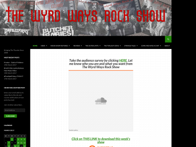 wyrdwaysrs.com snapshot