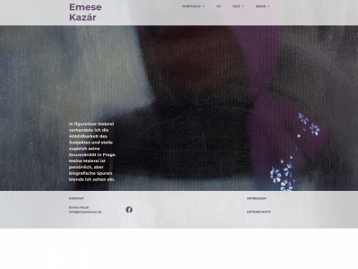 emesekazar.de snapshot
