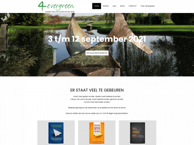 4evergreen2021.nl snapshot