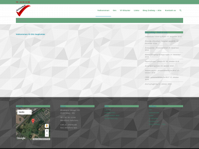 go2.solutions snapshot