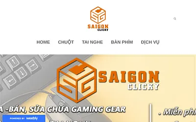 saigonclicky.weebly.com snapshot
