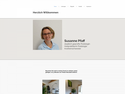 podologie-jostal.de snapshot