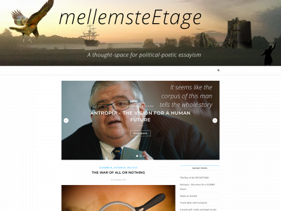 mellemsteetage.dk snapshot